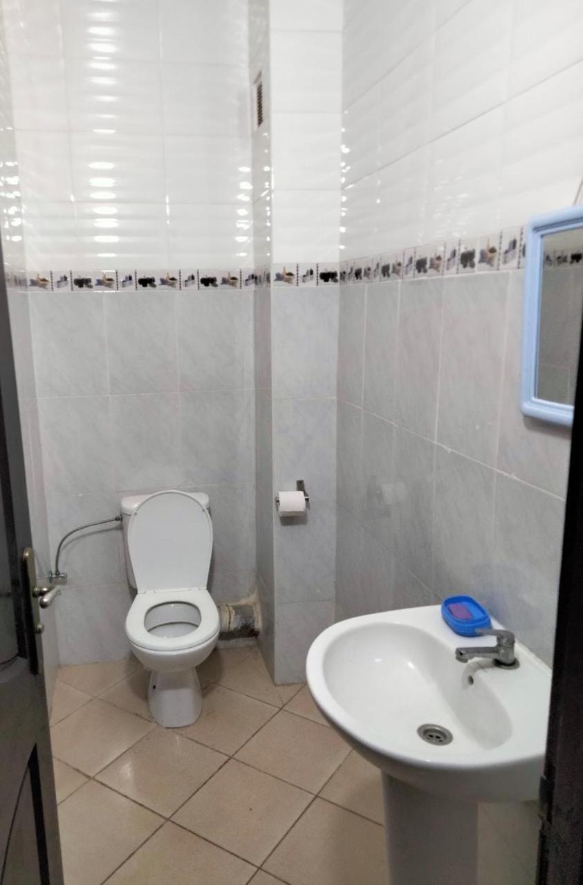 Apartment Grand Pour Familles