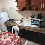 Grand Appartement Pour Familles