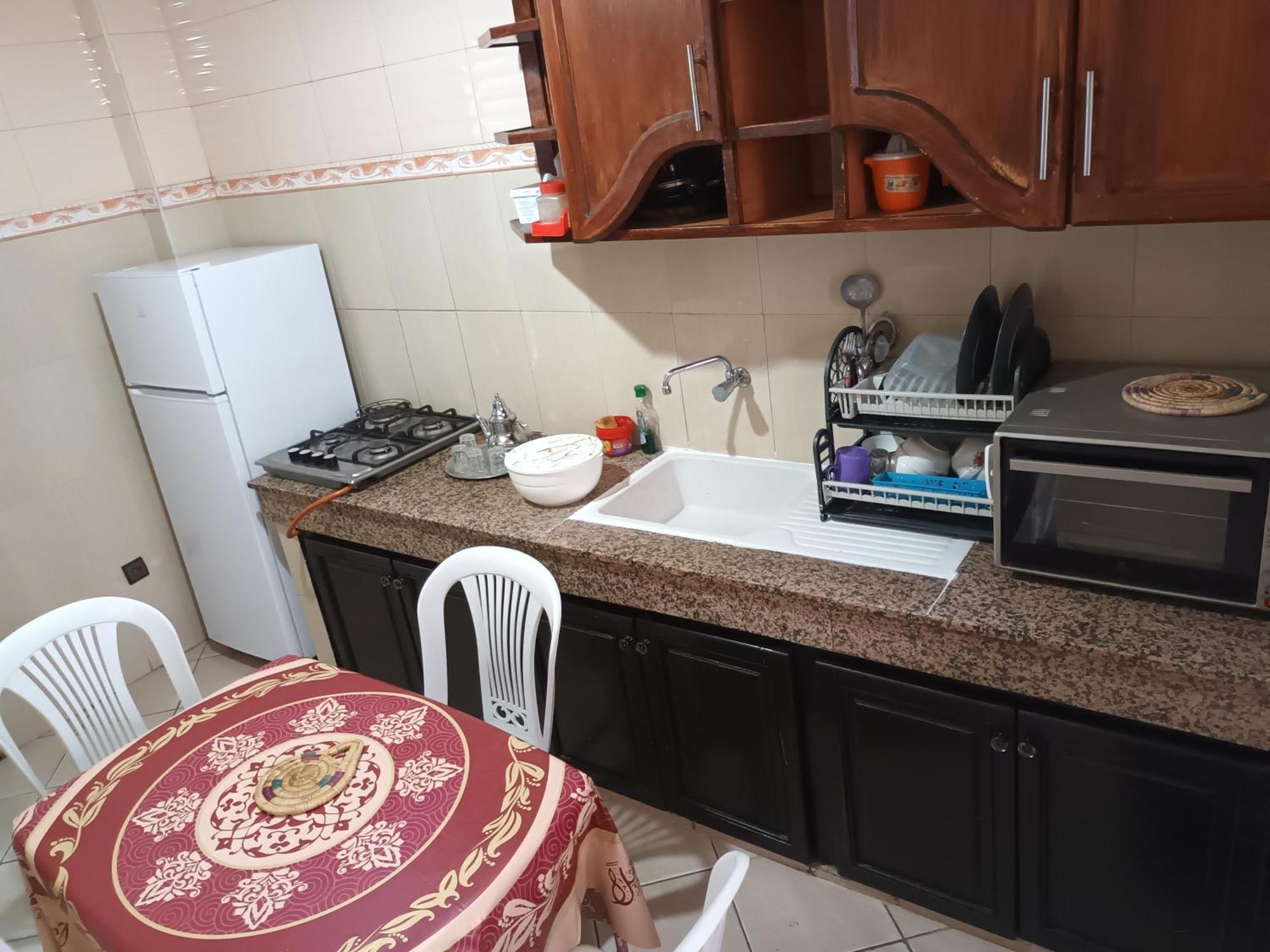 Grand Pour Familles * Agadir